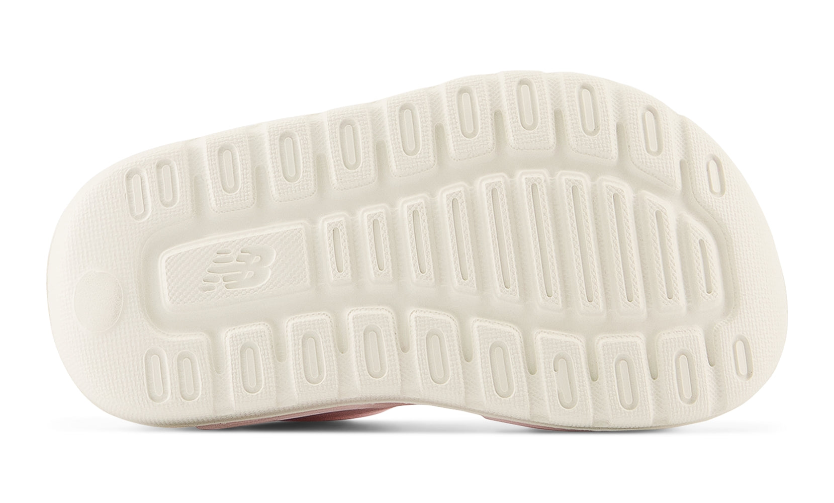 New Balance Sandália Criança Rosa New Balance 