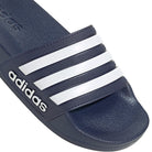 Adidas Chinelo Adilette Azul Marinho Adidas 