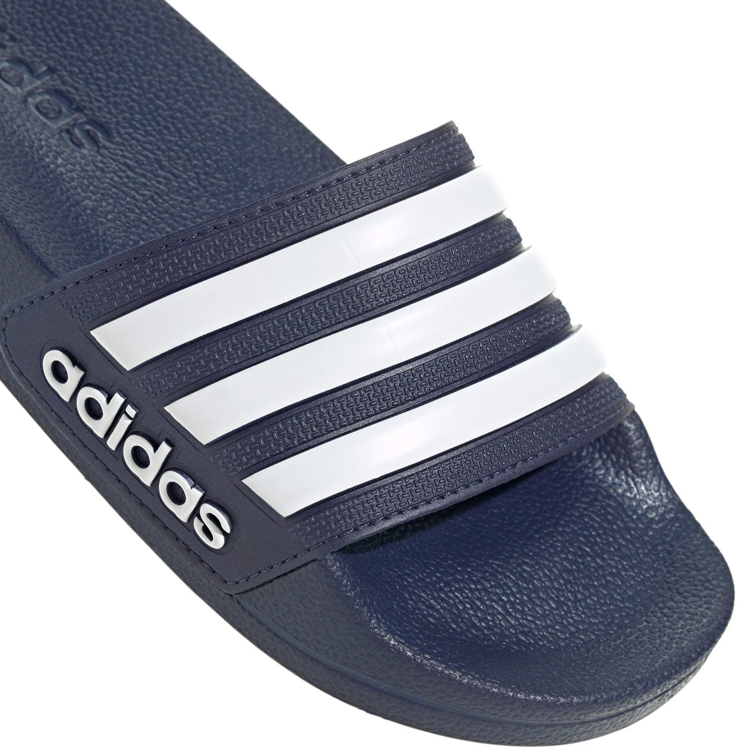 Adidas Chinelo Adilette Azul Marinho Adidas 