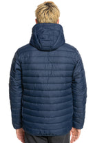 Quiksilver Blusão Scaly Marinho Quiksilver 