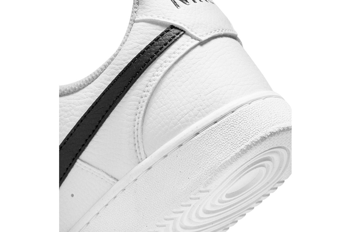 Nike Court Vision Lo Nn Branco/Pret Nike 