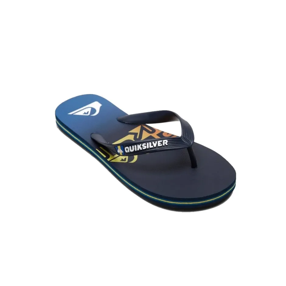 Quiksilver Molokai Art Youth Azul Quiksilver 