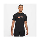 Nike Db Tee Sw Athlete C/O Preto Nike 
