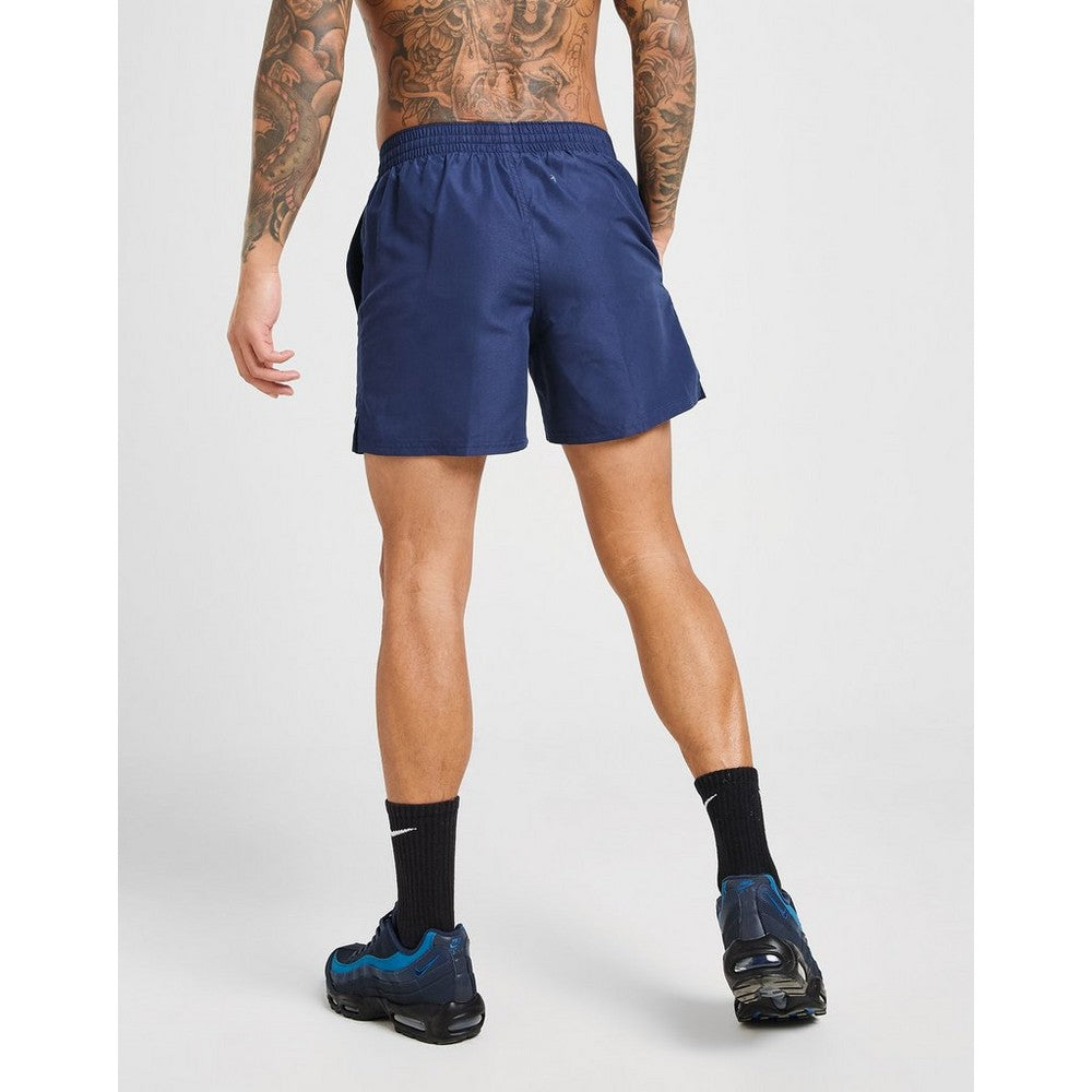 Nike Calções de Praia Volley 5 Marinho Nike 