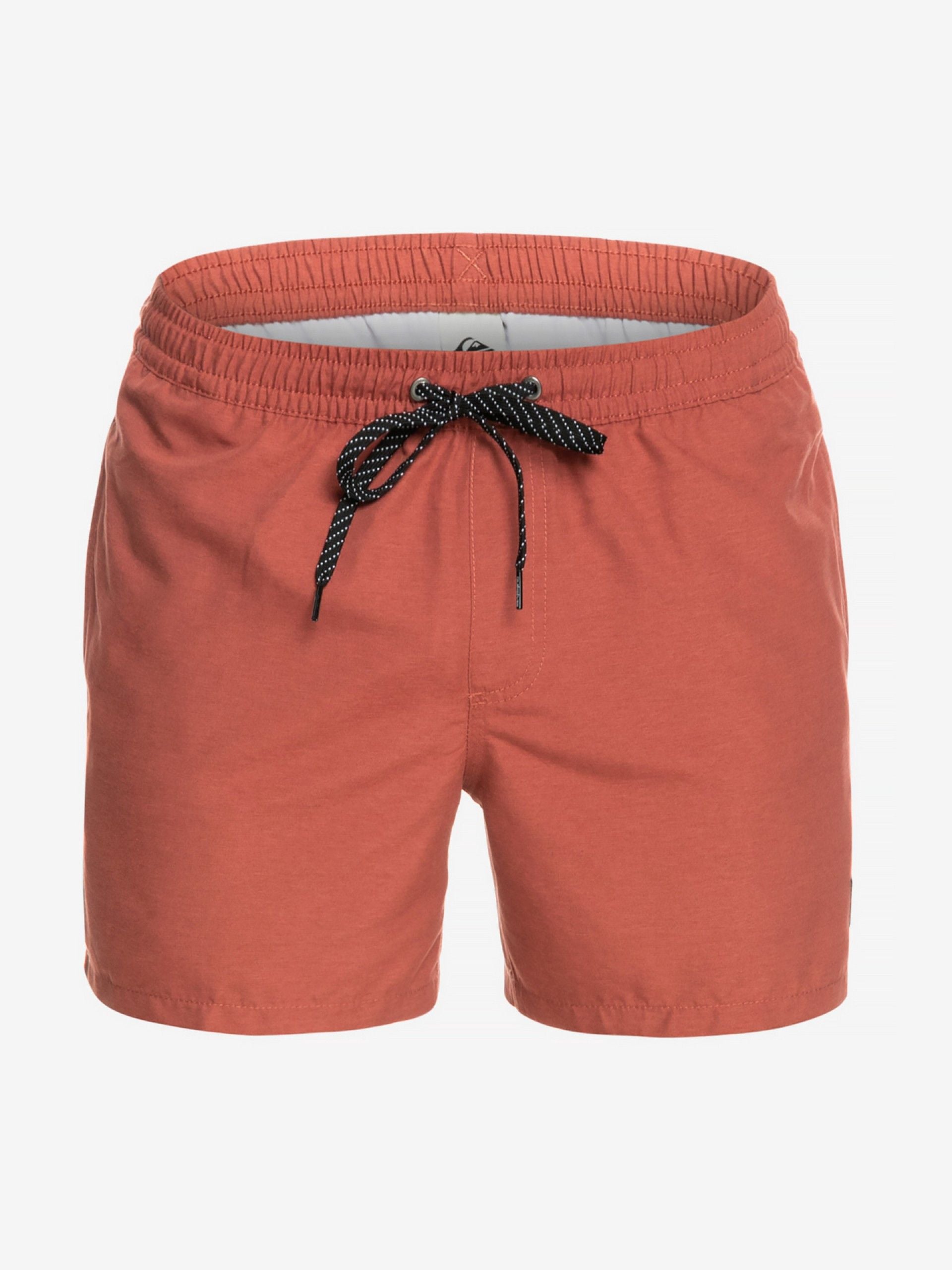 Quiksilver Deluxe 15 M Jamv Bordô Quiksilver 