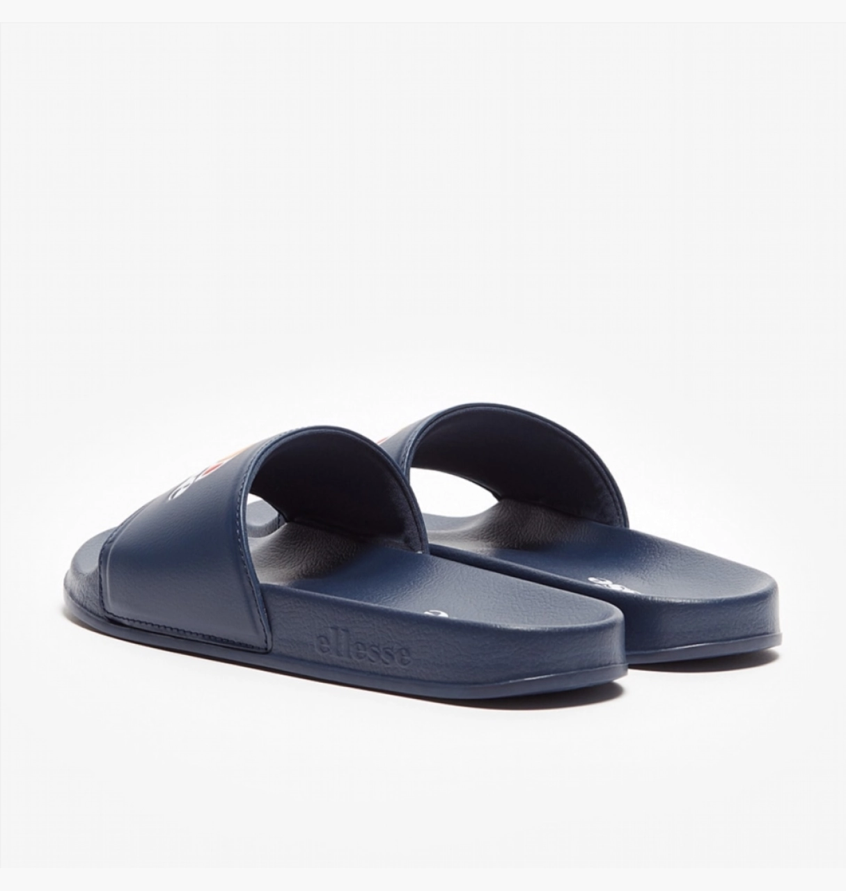 Ellesse Filippo Slide Marinho Ellesse 