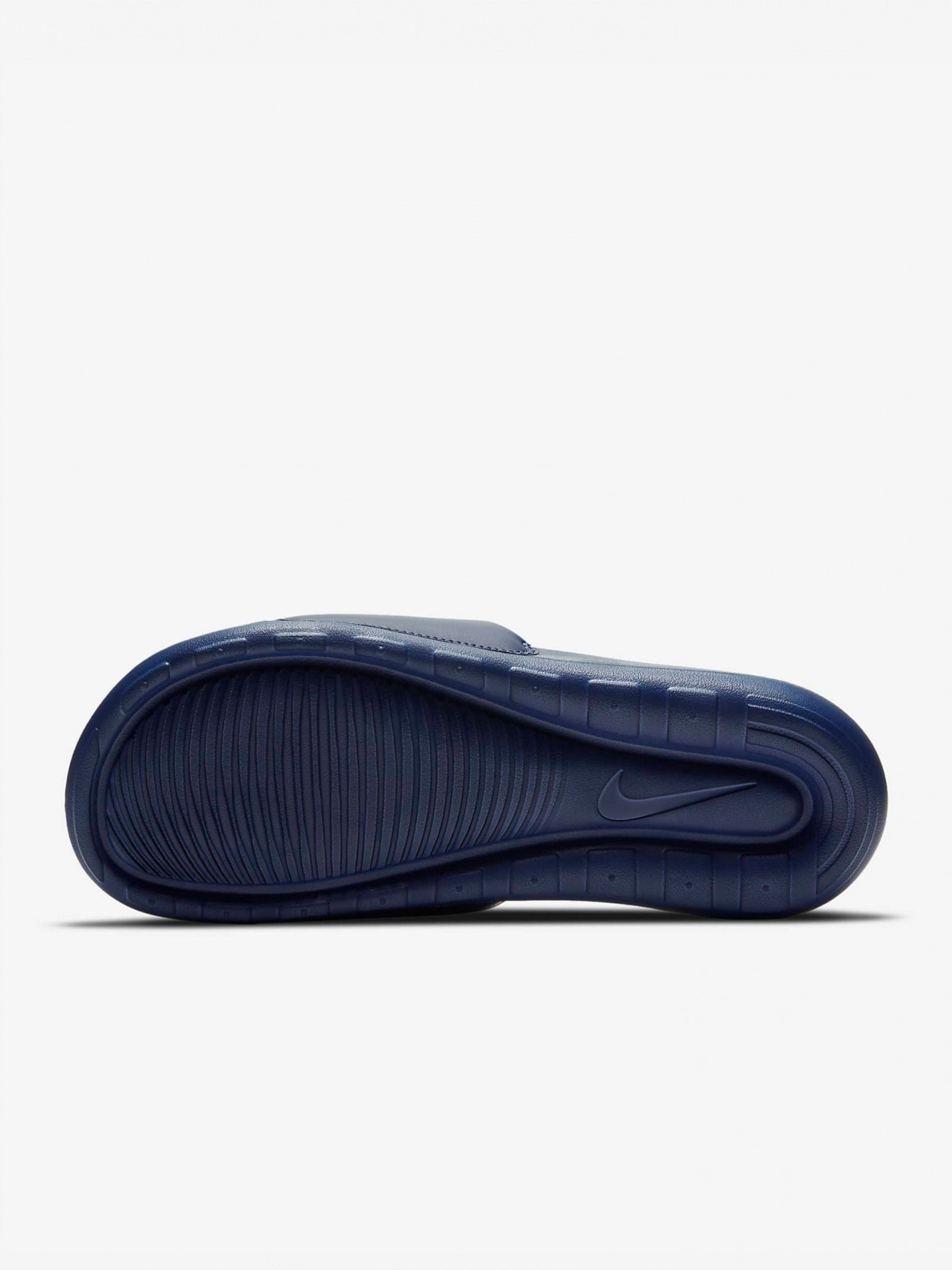 Nike Victori One Slide Azul Marinho Nike 