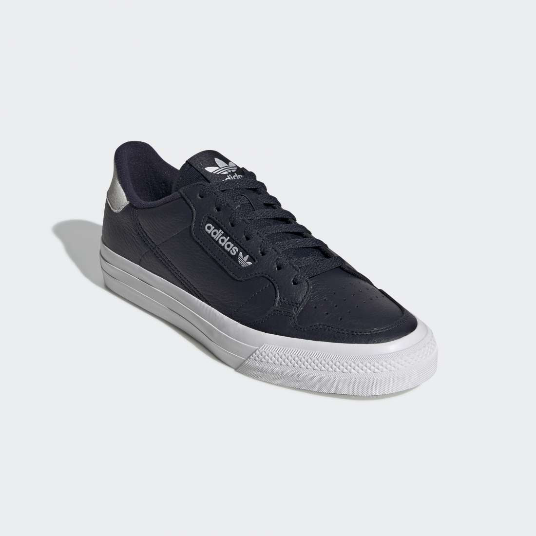Adidas Continental Vulc Azul Marinho Adidas 