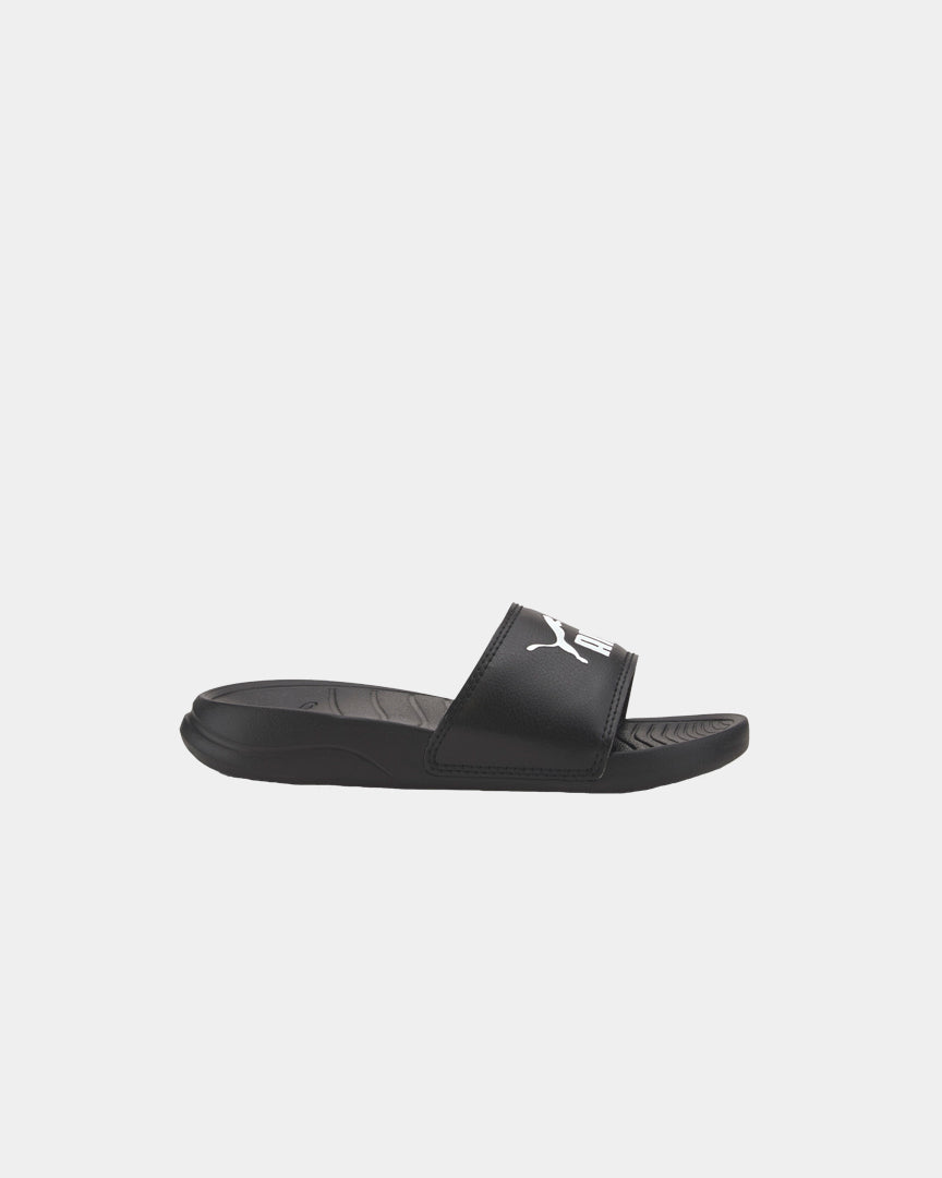 Puma Chinelos Popcat 20 Criança Preto Puma 