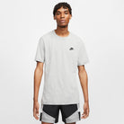 Nike T-shirt Sportswear Cinza Nike 