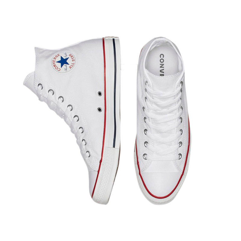 Converse All Star Chuck Taylor Wide Branca Converse 