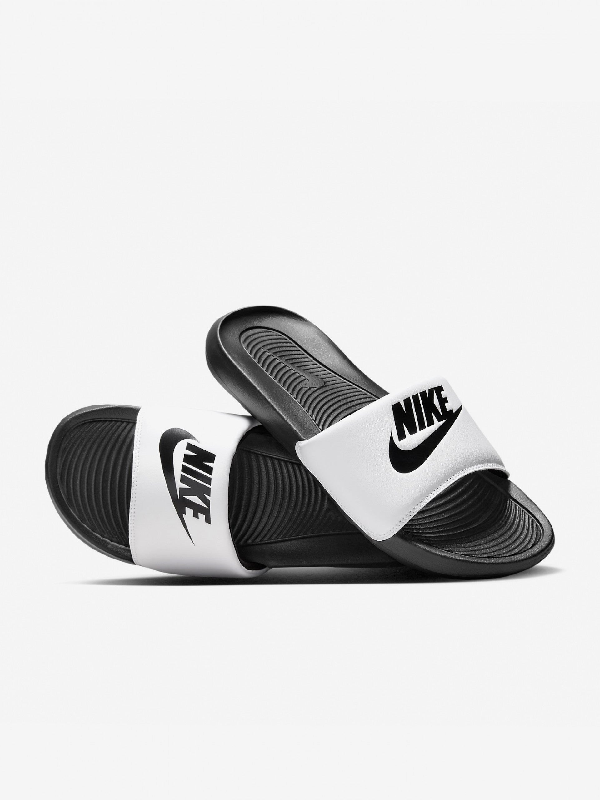 Nike Victori One Slide Preta Nike 