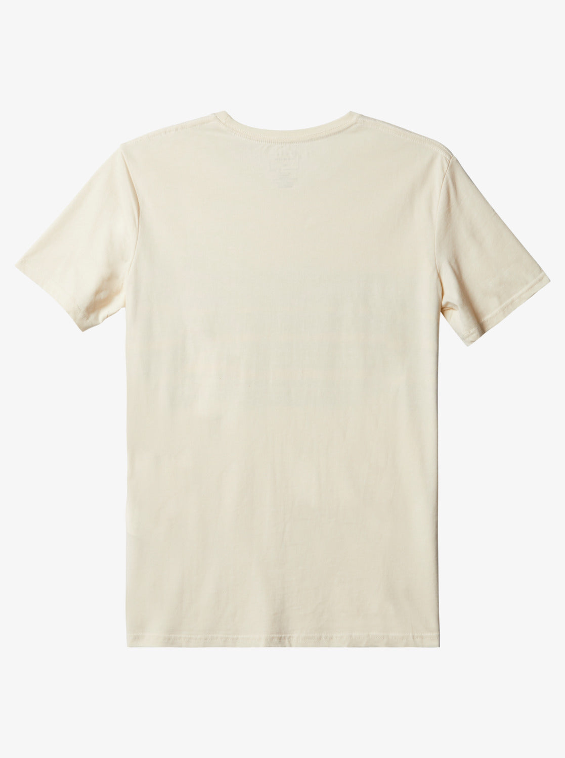 Quiksilver Rythmicstripe M Tees Bege Quiksilver 