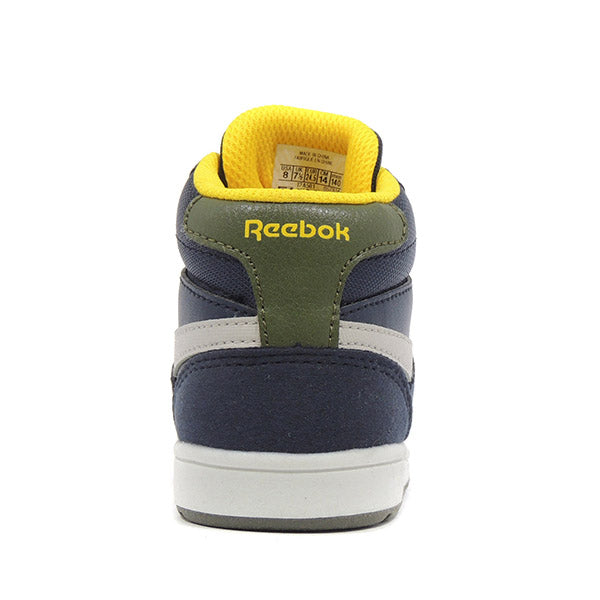Reebok Royal Comp Marinho Reebok