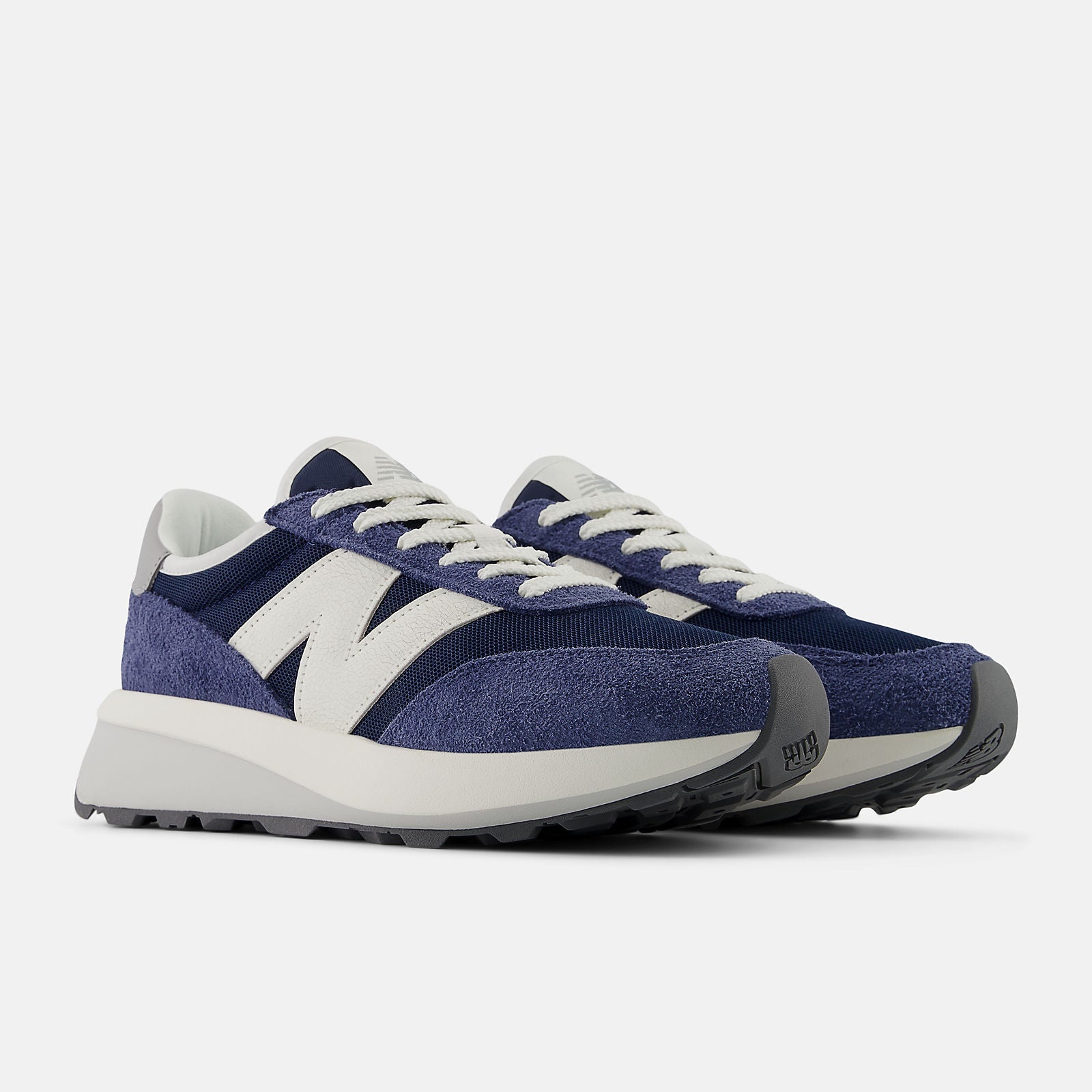 New Balance 370 Azul New Balance 