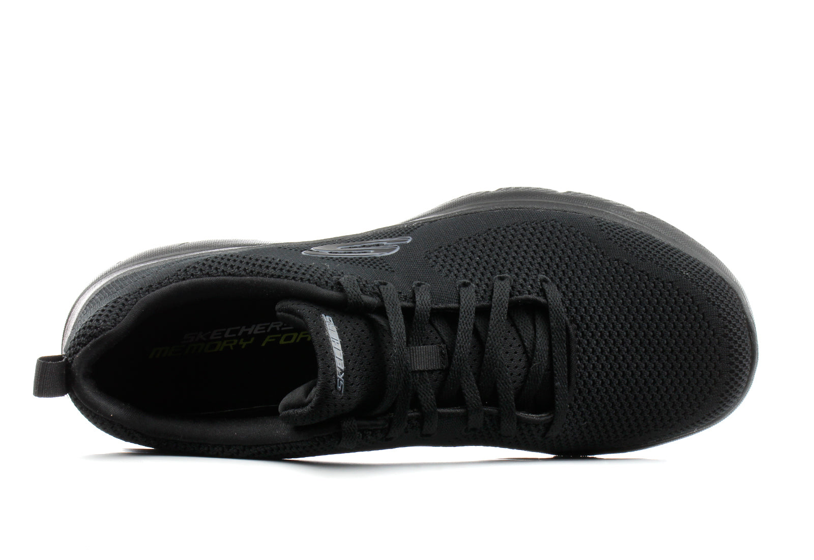Skechers Brisbane Preta Skechers 