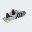 Adidas Breaknet Sleek Prateado Adidas 