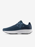 New Balance Corrida Fresh Foam 520v9 Azul Marinho New Balance 