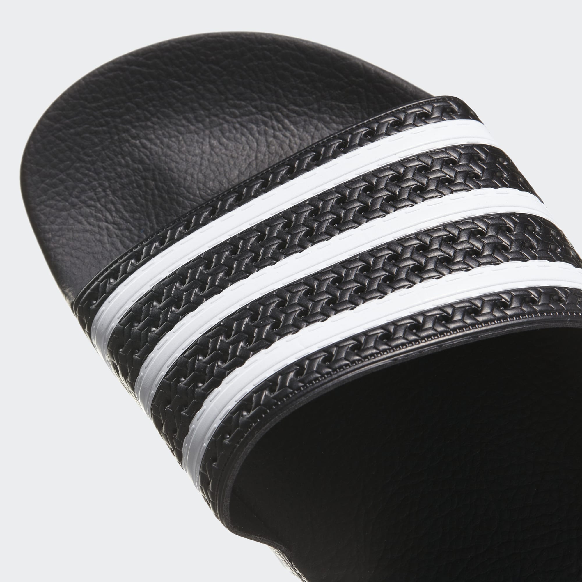 Adidas Adilette Slides Preto Adidas 