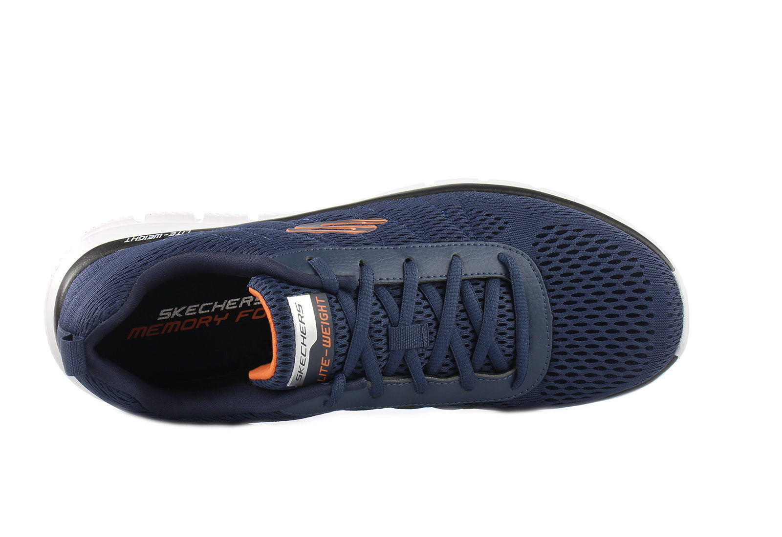 Skechers Moulton Marinho Skechers 