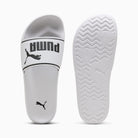 Puma Chinelos Leadcat 2.0 Branco Puma 