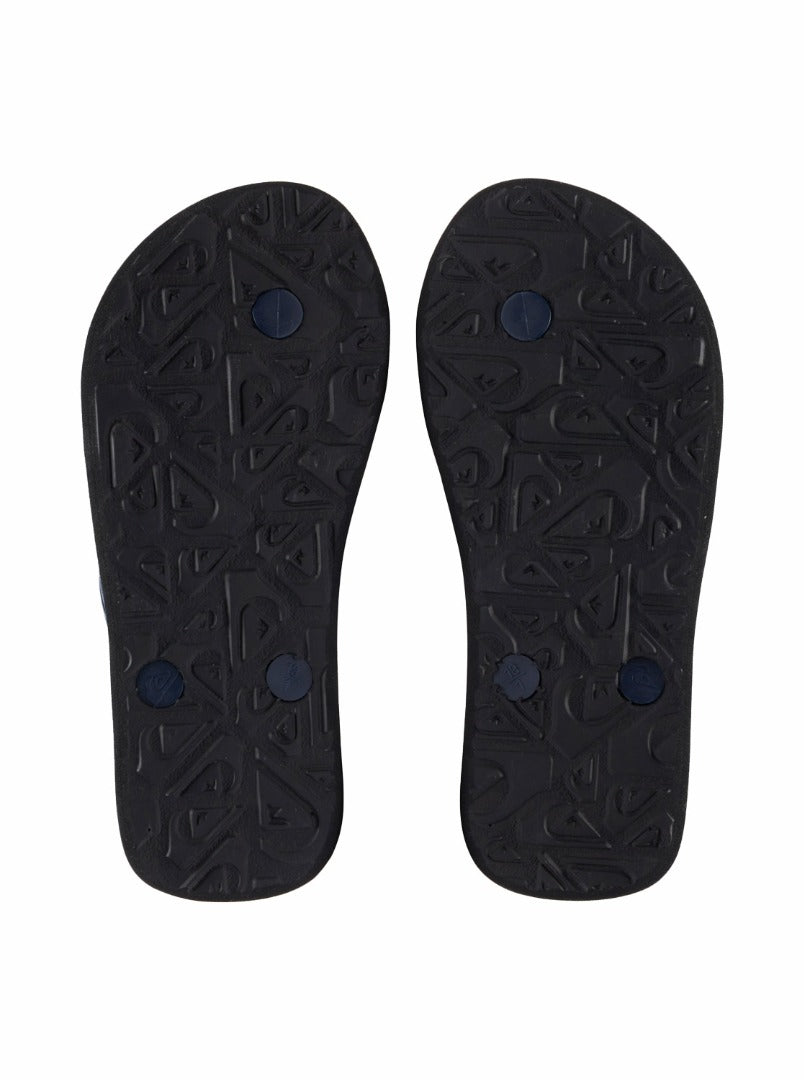 Quiksilver Molokai Art Sndl Azul Quiksilver 