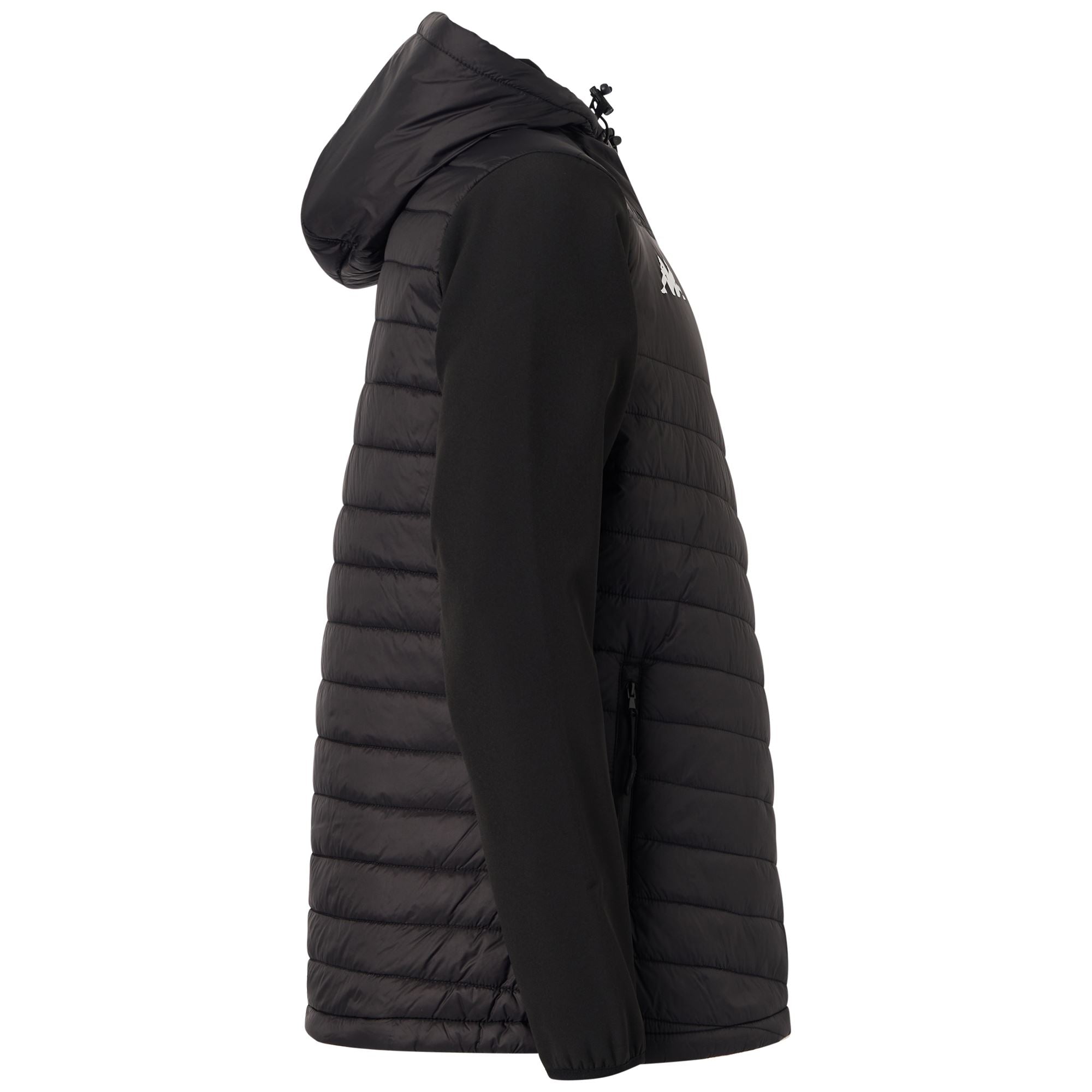 Kappa 4 Training Odolon Preto Kappa 