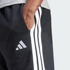 Adidas Calções M 3S Pretos Adidas 