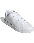 Adidas Advantage Branco Adidas 