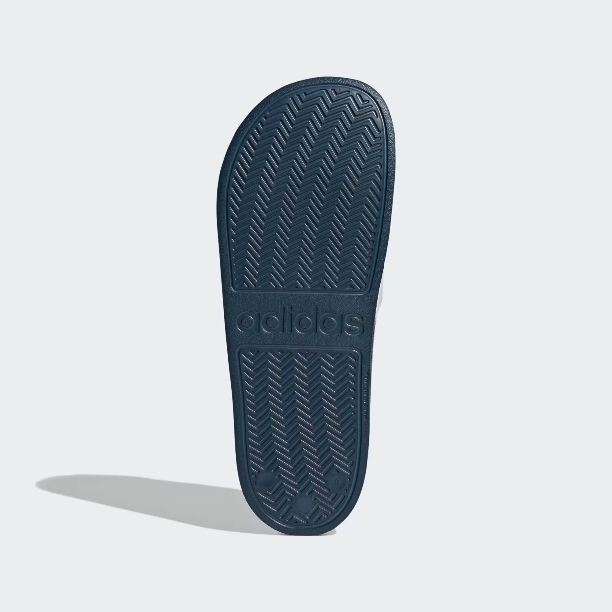 Adidas Adilette Shower Slides Marinho/Branco Adidas 