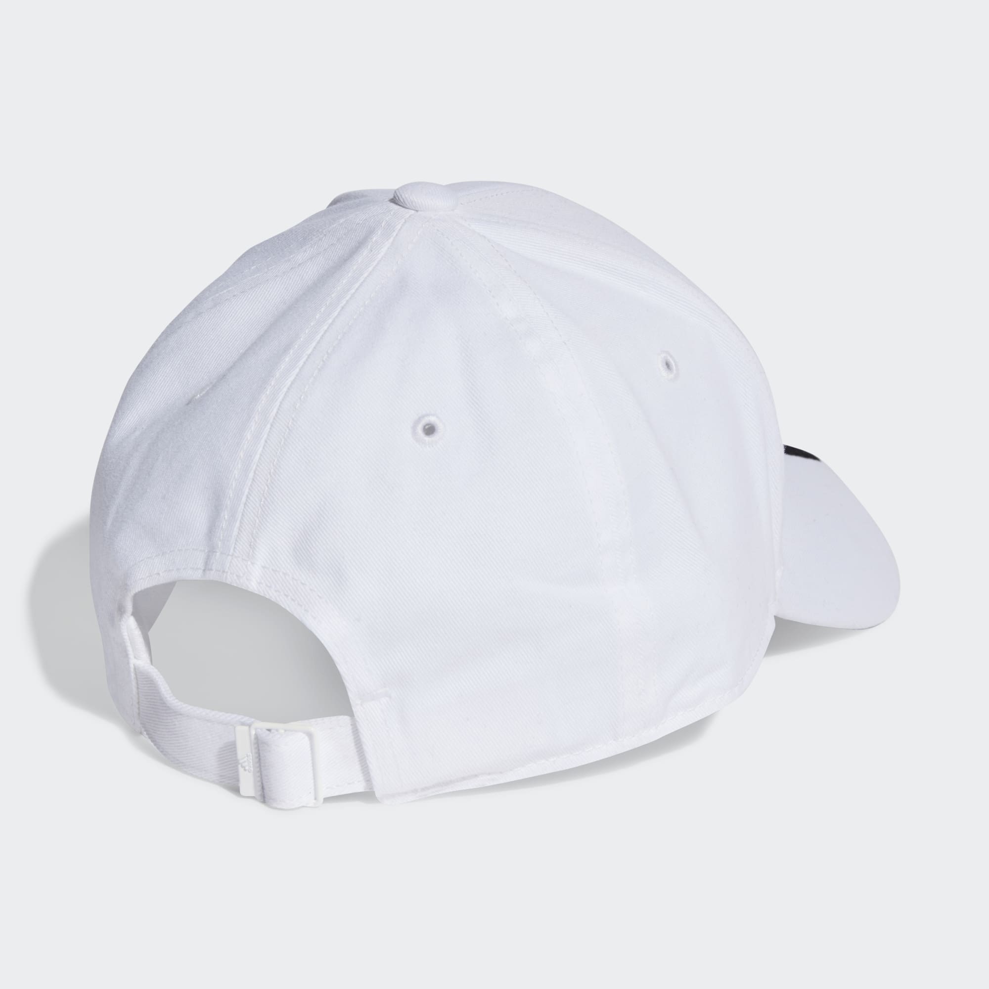 Adidas Bball 3S Cap Ct Branco Adidas 