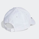 Adidas Bball 3S Cap Ct Branco Adidas 