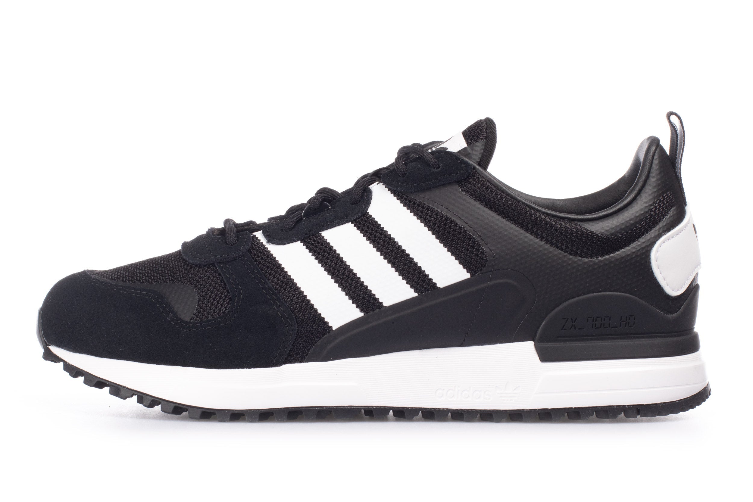 Adidas Zx 700 HD Preto/Branco Adidas 
