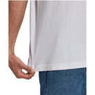 Adidas Trefoil Tshirt Branco Adidas 