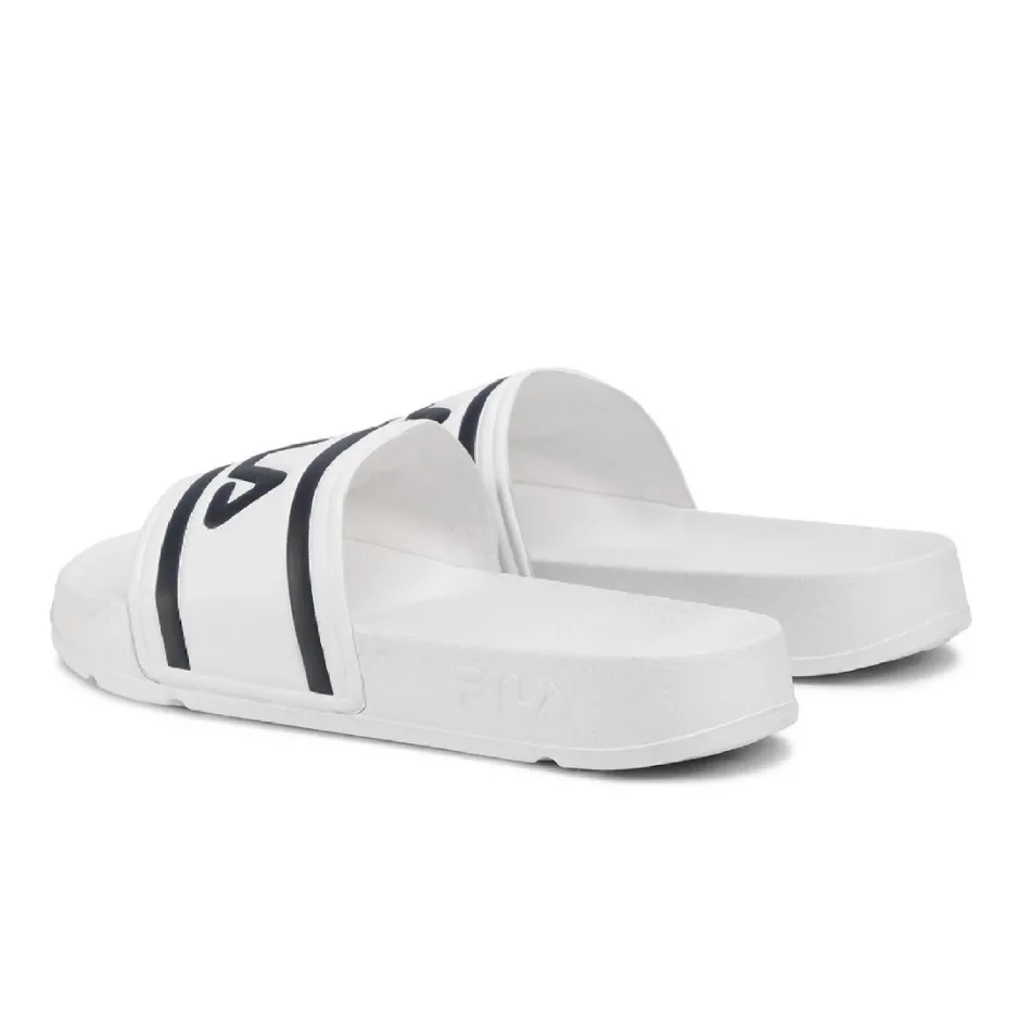Fila Morro Bay Slipper 2.0 Wmn Branco Fila 