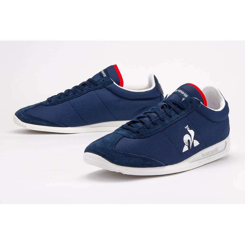 Le Coq Sportif Quartz Tricolore Marinho Le Coq Sportif 