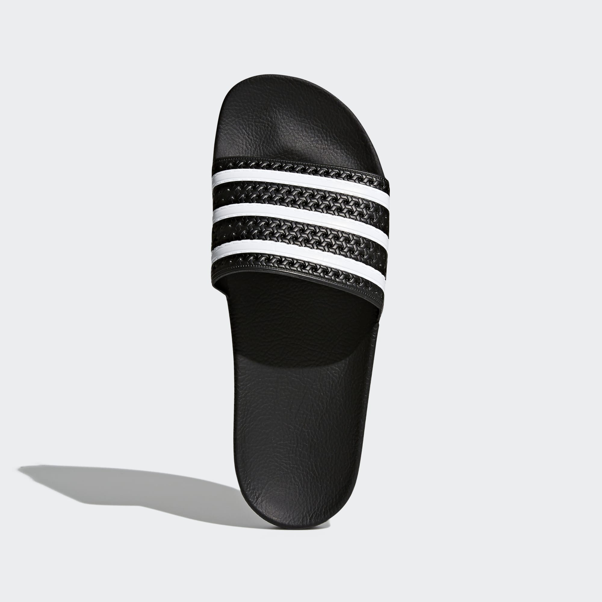 Adidas Adilette Slides Preto Adidas 