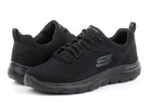 Skechers Brisbane Preta Skechers 