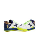 Munich Continental-912 Multicolor Munich 