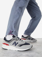 New Balance 997 Cinzento/Azul Marinho New Balance 