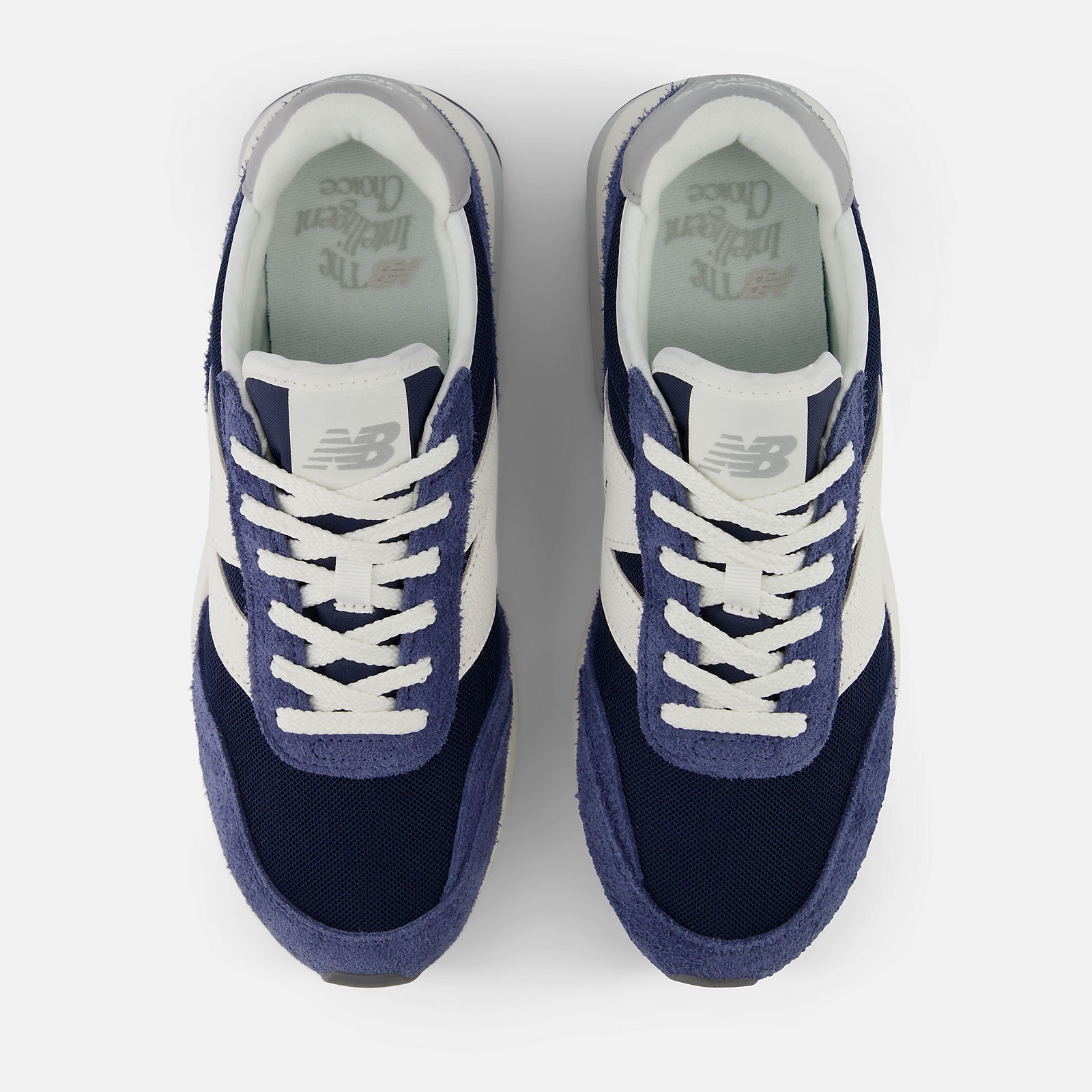 New Balance 370 Azul New Balance 