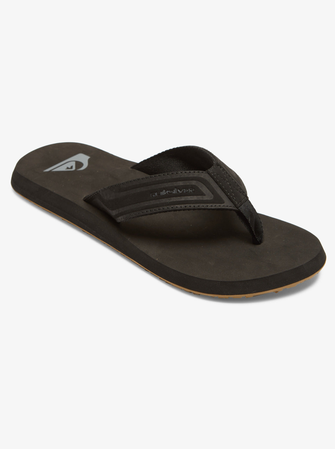 Quiksilver Monkey Wrench M Sndl Preto Quiksilver 