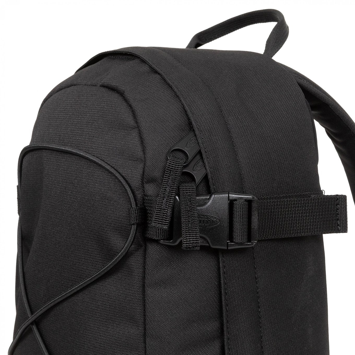 Eastpak Mochila Gerys CS Mono Preta Eastpak