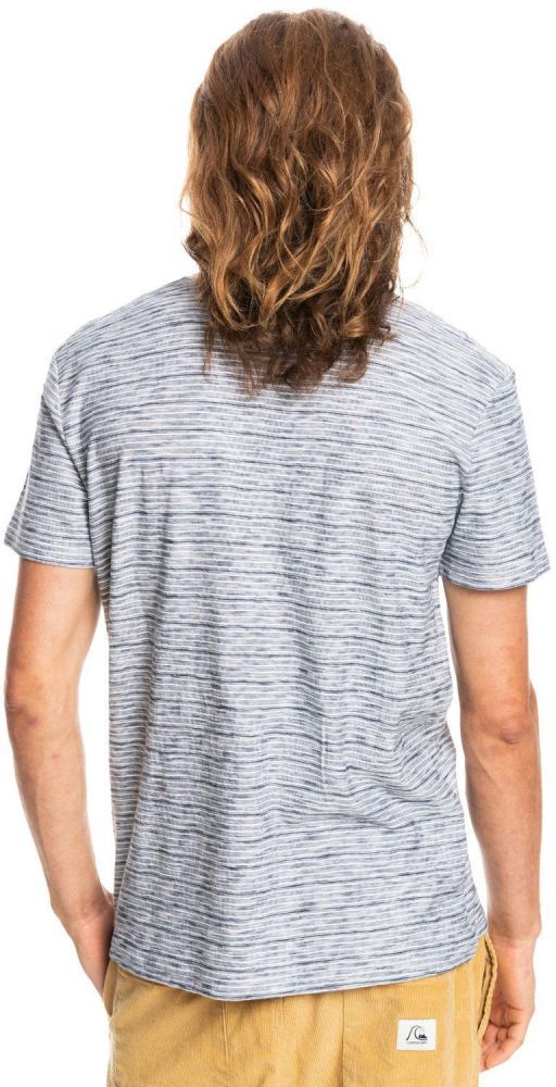 Quicksilver Kentin M Kttp Cinza Quiksilver 