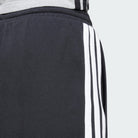 Adidas Calções M 3S Pretos Adidas 