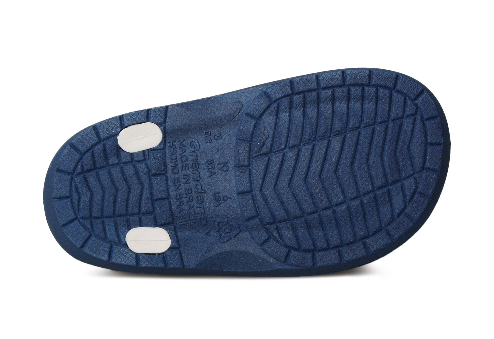 Ipanema Patrulha Pata Friends Bebé Azul Marinho Ipanema 