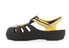 Ipanema Patrulha Pata Friends Bebé Preto/Amarelo Ipanema 