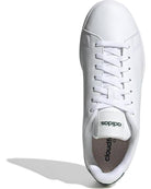 Adidas Advantage Branco Adidas 