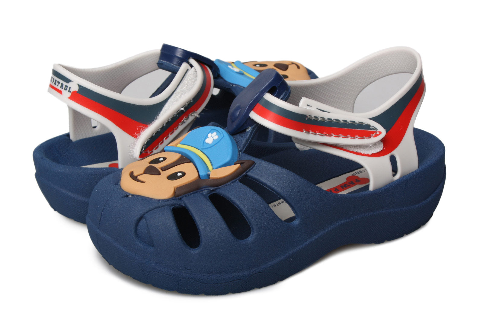 Ipanema Patrulha Pata Friends Bebé Azul Marinho Ipanema 