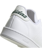 Adidas Advantage Branco Adidas 